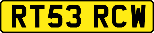 RT53RCW
