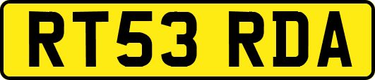 RT53RDA