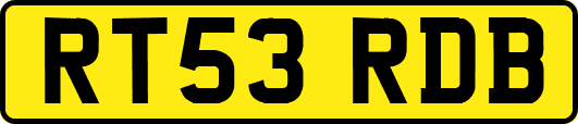 RT53RDB