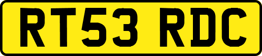 RT53RDC