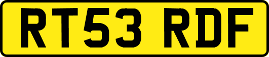 RT53RDF