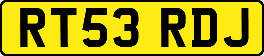 RT53RDJ