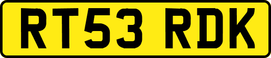 RT53RDK