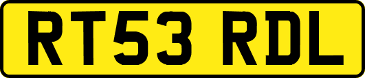 RT53RDL