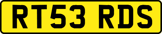 RT53RDS