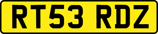 RT53RDZ
