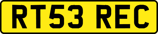 RT53REC