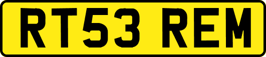 RT53REM