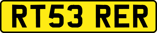 RT53RER
