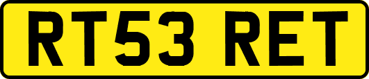 RT53RET