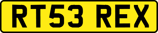 RT53REX