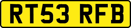 RT53RFB