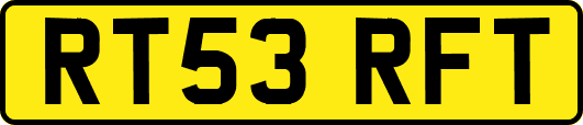 RT53RFT
