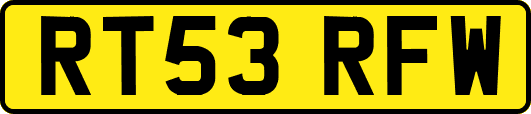 RT53RFW