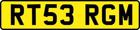RT53RGM