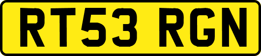 RT53RGN