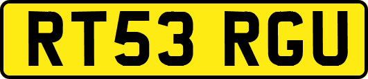 RT53RGU