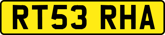 RT53RHA