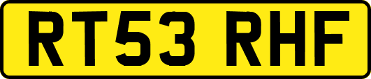RT53RHF
