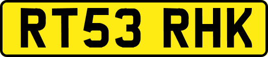 RT53RHK