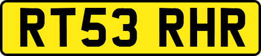 RT53RHR