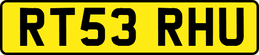 RT53RHU