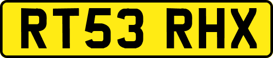 RT53RHX