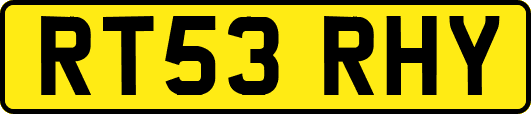RT53RHY