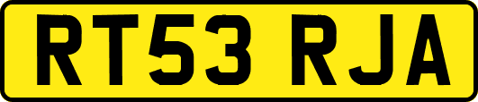 RT53RJA