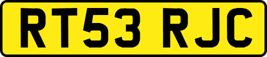 RT53RJC