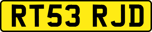 RT53RJD