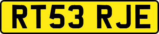 RT53RJE