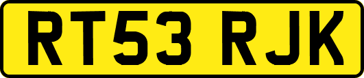 RT53RJK
