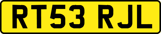RT53RJL