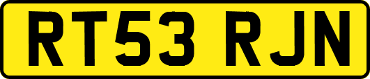 RT53RJN