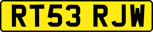RT53RJW