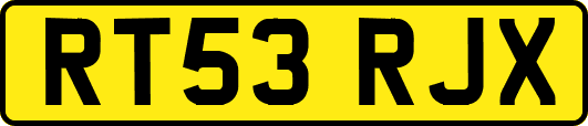 RT53RJX