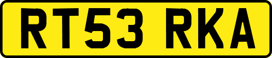 RT53RKA