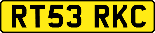 RT53RKC