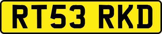 RT53RKD