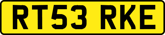 RT53RKE
