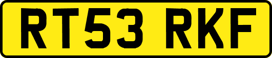 RT53RKF