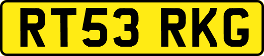 RT53RKG