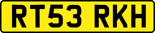 RT53RKH