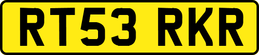 RT53RKR