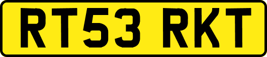 RT53RKT