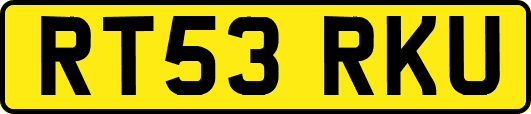 RT53RKU