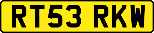 RT53RKW