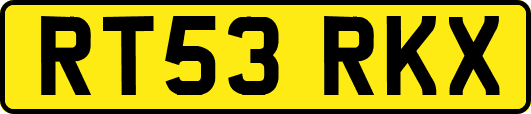 RT53RKX