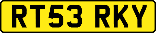 RT53RKY
